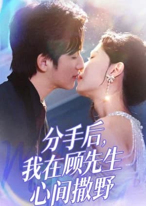 Recommendation: Wild at Heart similar to Go Forward without Looking Back