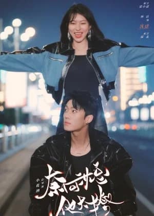 Recommendation: Nai He Shen Zong Ta Tai Liao similar to Waiting for You in the Future (2025)