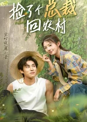 Recommendation: Found the CEO in the Countryside similar to Memory Love