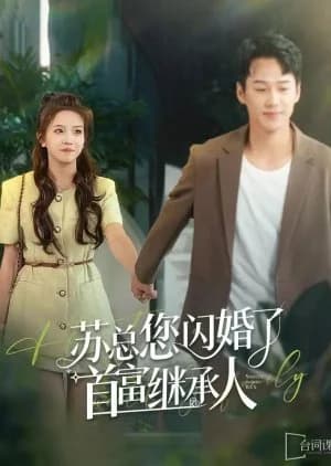 Flash to a Wealthy Family - Asian drama recommendation