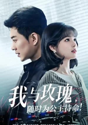 Recommendation: Me and My Rose similar to Xing Guang Bu Ji Ta Yao Yan