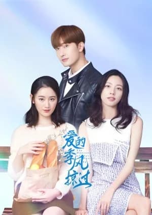 Recommendation: The Monsoon of Love Passes By similar to Double Love (2024)