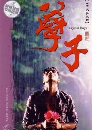 Crystal Boys - Asian drama recommendation