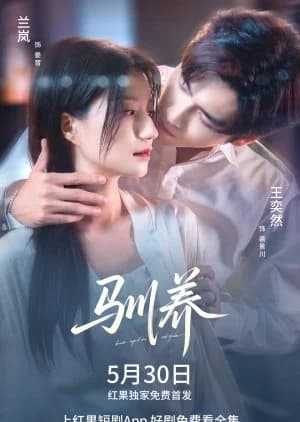 Recommendation: Xun Yang similar to Yao Qing Li (2025)