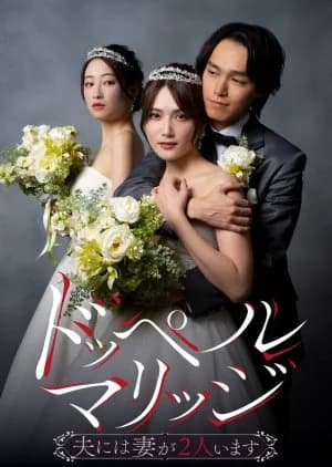 Double Marriage: Otto ni wa Tsuma ga 2-ri Imasu - Asian drama recommendation