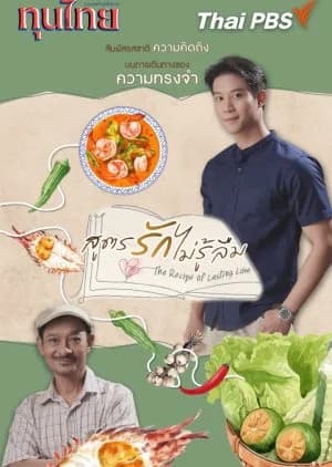 Recommendation: The Recipe of Lasting Love similar to Dinner