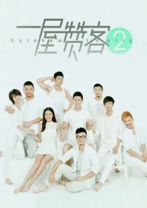 Recommendation: Rainbow Family Season 2 similar to Single & Ready to Mingle