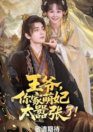 Recommendation: My Almighty Princess similar to Peach Blossom Token