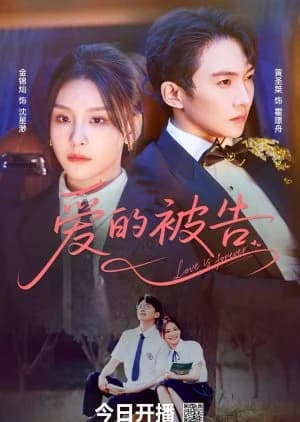 Recommendation: Defendant of Love similar to The Victory of Women