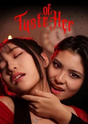 Taste of Her - Asian drama recommendation
