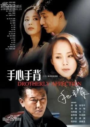 Brotherly Affection - Asian drama recommendation