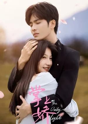 Recommendation: The Only Light similar to Love Is the Only Eternity (2025)