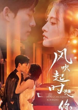 Feng Chui Qi Shi Xiang Ni - Asian drama recommendation
