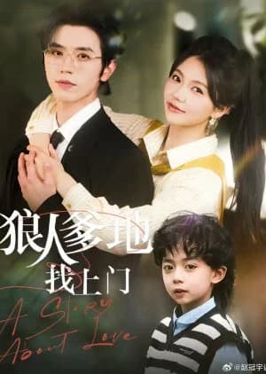 Recommendation: A Story about Love similar to The Legend of the Blue Sea