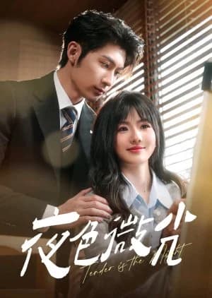 Recommendation: Tender Is the Night similar to Fall Deeply in Love