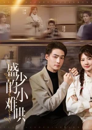 Sheng Shao De Xiao Nan Hong - Asian drama recommendation