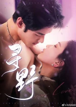 Forever Love (2025) - Asian drama recommendation