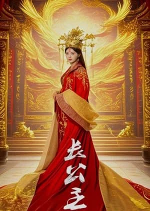 Recommendation: Zhang Gong Zhu similar to Sui Yue Luo Jing Tu