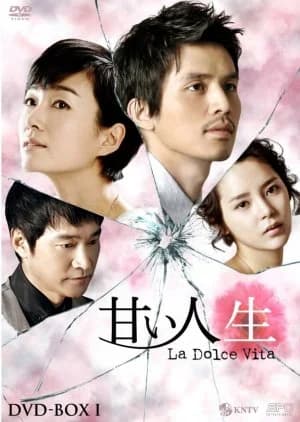 Recommendation: La Dolce Vita similar to Tokyo Tower