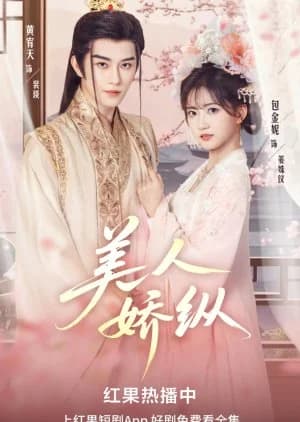 Recommendation: Mei Ren Jiao Zong similar to Hidden Love