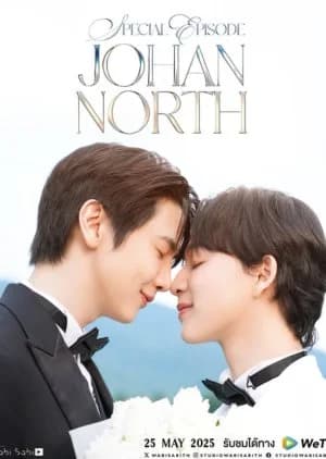 Recommendation: Special Episode JohanNorth similar to Let Me into Your Heart