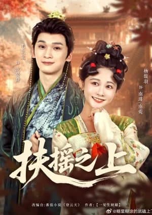 Recommendation: Fu Yao Zhi Shang similar to Hidden Love