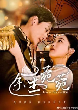 Recommendation: Love in Times of War similar to Maid's Revenge