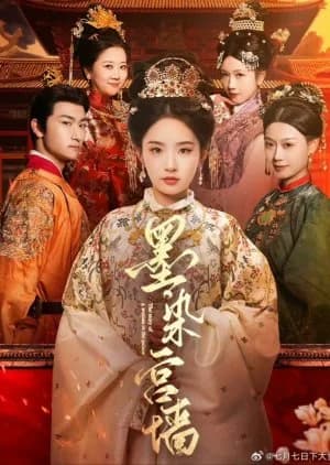 Recommendation: The Story of a Woman in the Palace similar to Return of the Awakened Warrior