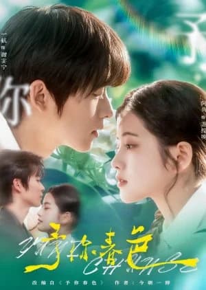 Recommendation: Yu Ni Chun Se similar to Love Miss