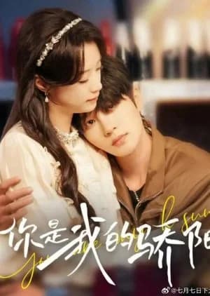 Recommendation: You Are My Sun similar to Fang Yang Ba Lao Ban