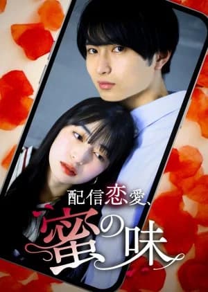 Haishin Renai, Mitsu no Aji - Asian drama recommendation