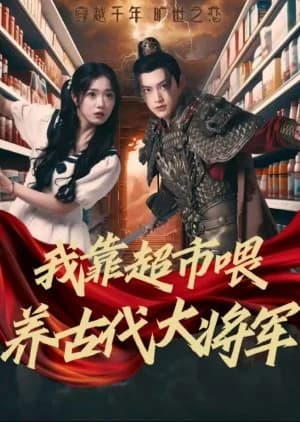 Wo Kao Chao Shi Wei Yang Gu Dai Da Jiang Jun - Asian drama recommendation