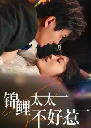 Recommendation: Jin Li Tai Tai Bu Hao Re similar to A Chip Off the Old Block