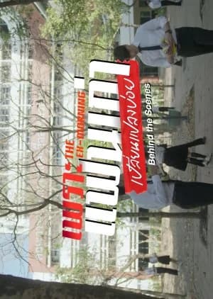 Recommendation: The Ex-Morning Behind the Scenes similar to Sweet Tooth, Good Dentist Behind the Scenes