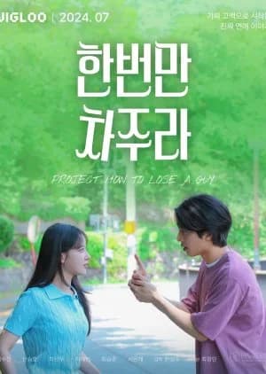 Recommendation: Project: How to Lose a Guy similar to Forced Marriage