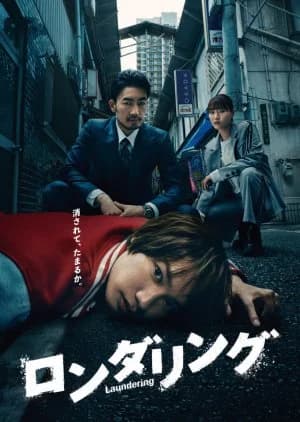 Recommendation: Laundering similar to The Zone