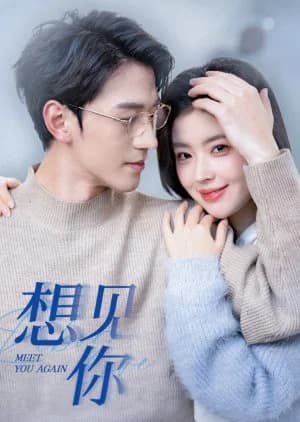 Meet You Again (2024) - Asian drama recommendation