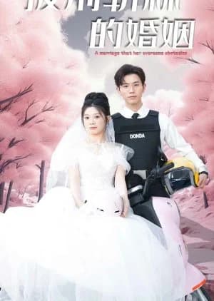 Recommendation: A Marriage That Has Overcome Obstacles (2024) similar to Peng