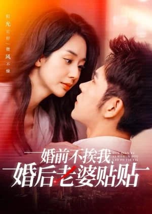 Recommendation: Hun Qian Bu Ai Wo, Hun Hou Lao Po Tie Shang (2025) similar to Bad Girlfriend