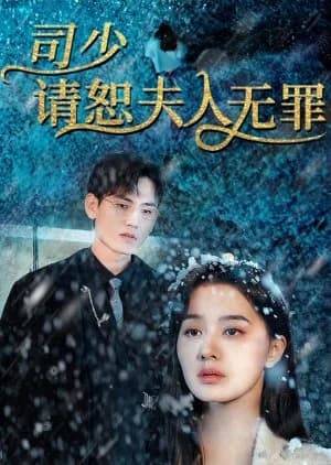Si Shao, Qing Rao Shu Fu Ren Wu Zui (2023) - Asian drama recommendation