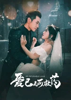 Recommendation: An Incurable Love (2024) similar to Pure Love 2