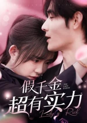 Recommendation: The Lady Is Rich (2025) similar to Meng Hui Da Xi