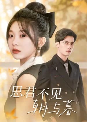 Si Jun Bu Jian Zhao Yu Mu (2024) - Asian drama recommendation