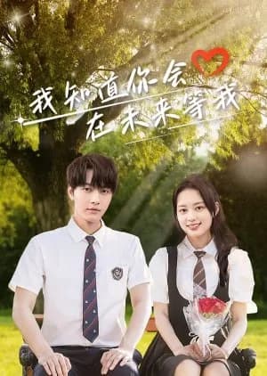 Recommendation: Love through Time (2025) similar to Between Two Worlds