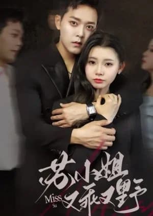 Recommendation: Miss Su (2025) similar to Uncle and Sister-in-Law