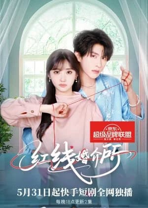 Recommendation: Hong Xian Hun Jie Suo (2025) similar to Forced Marriage