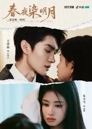 Recommendation: Chun Ye Ran Ming Yue (2025) similar to Love Miss