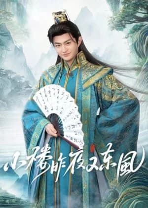 Recommendation: In the Poetic Breeze (2025) similar to Return of the Awakened Warrior