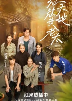 Recommendation: Dui Tian Dui Di Huang Lao Tai (2025) similar to Chu Tao Yang Lao Yuan