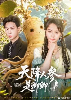 Recommendation: Ginseng Dropped from the Sky (2025) similar to Missing Love Confession